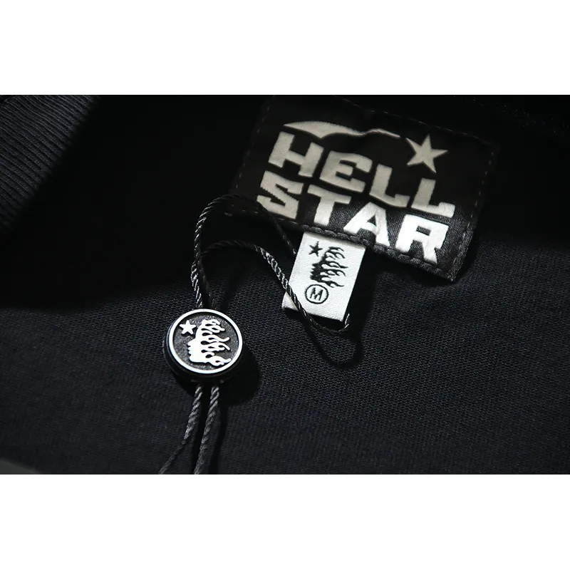 EM Sneakers Hellstar T-Shirt 621