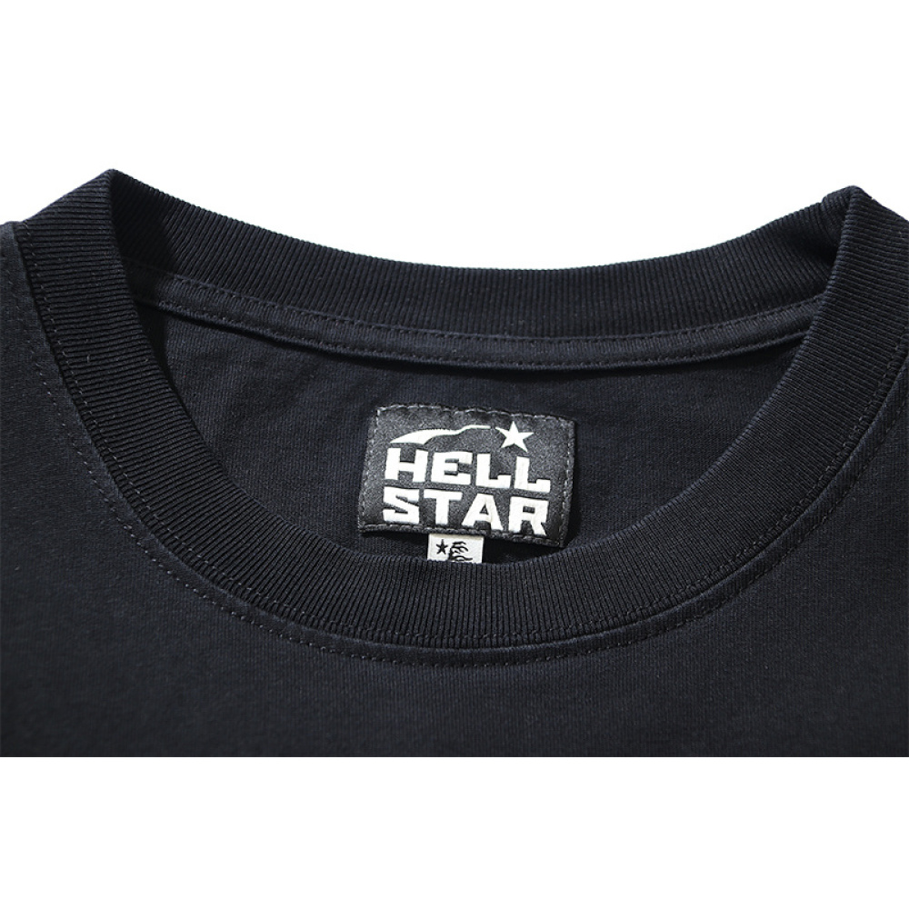 EM Sneakers Hellstar T-Shirt 621