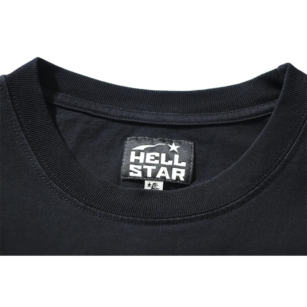 EM Sneakers Hellstar T-Shirt 621