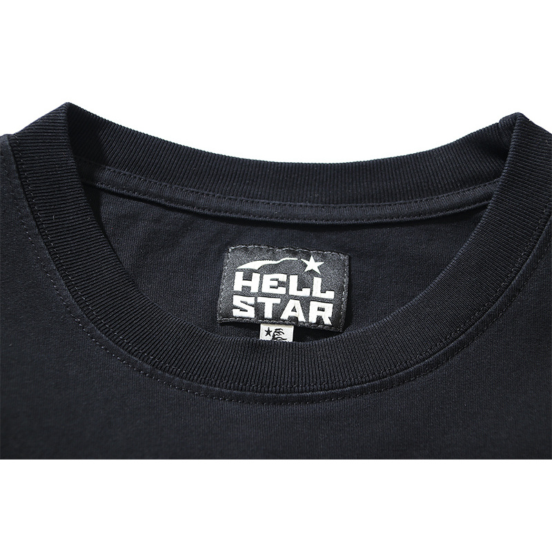EM Sneakers Hellstar T-Shirt 621