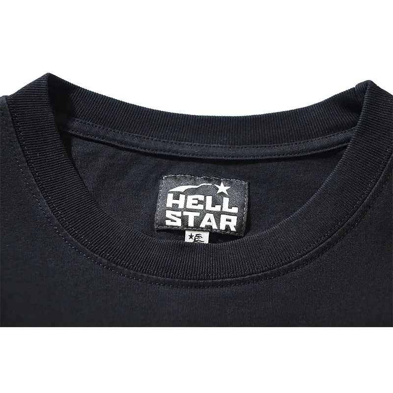 EM Sneakers Hellstar T-Shirt 621