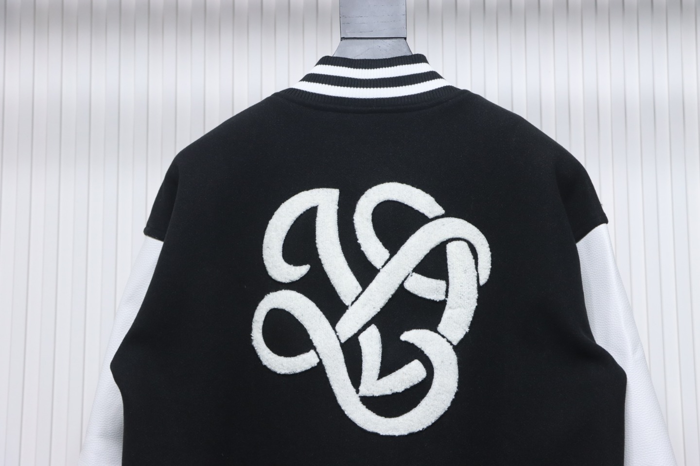 EM Sneakers Louis Vuitton LV  Jacket Conch Baseball