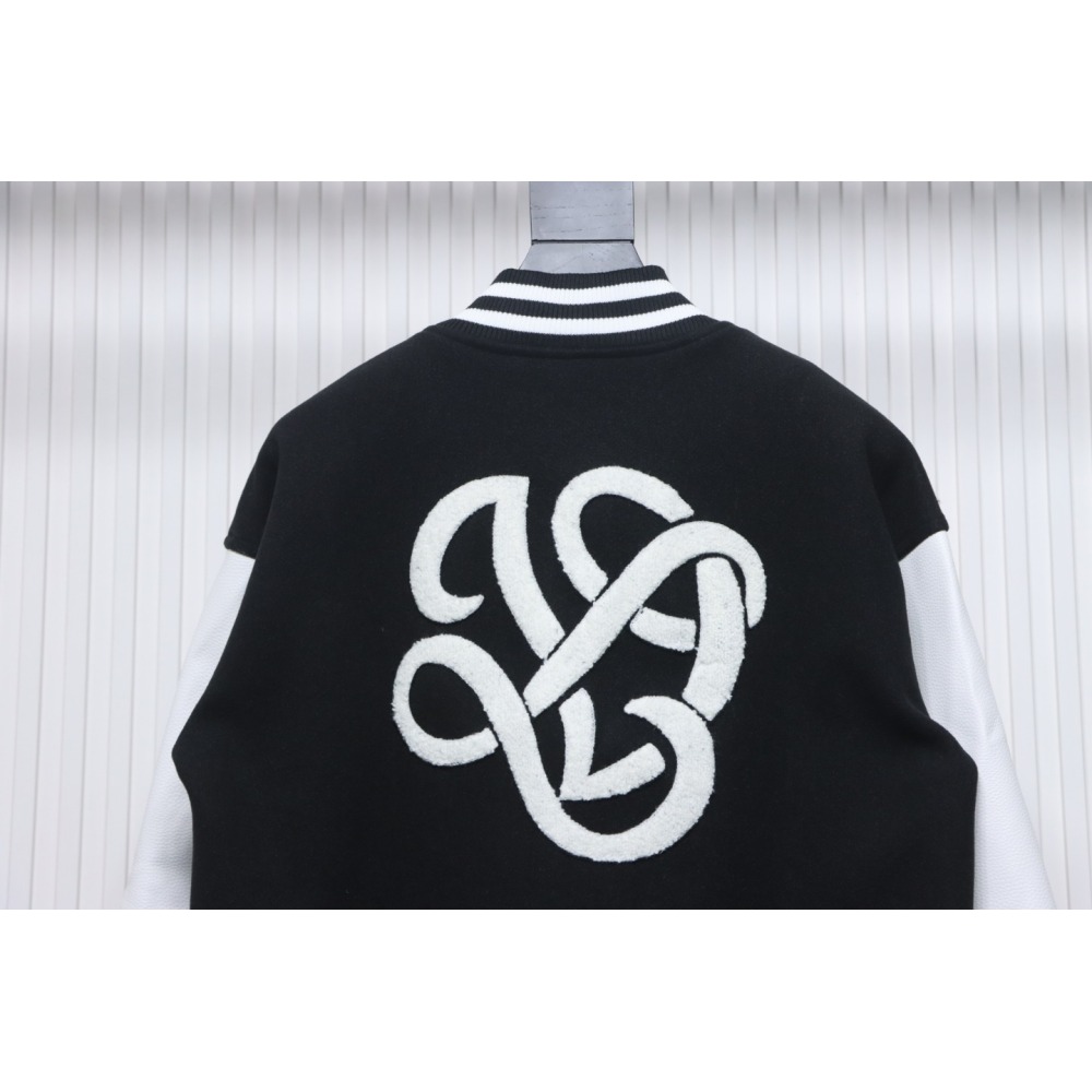 EM Sneakers Louis Vuitton LV  Jacket Conch Baseball