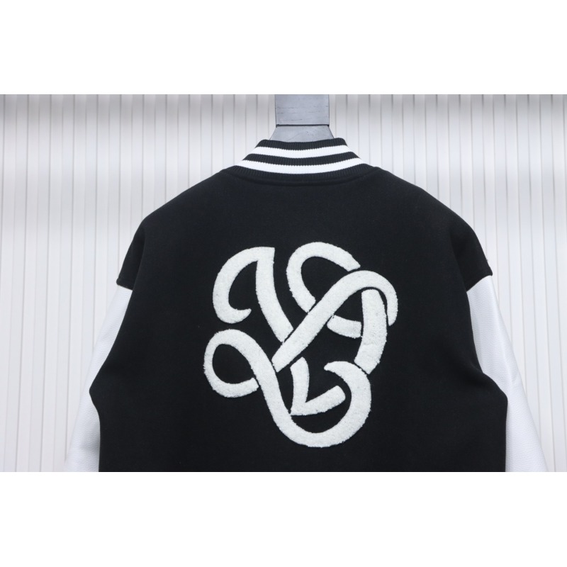 EM Sneakers Louis Vuitton LV  Jacket Conch Baseball