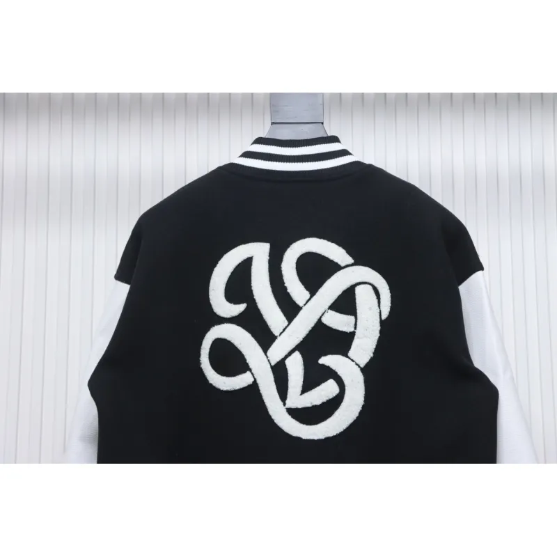 EM Sneakers Louis Vuitton LV  Jacket Conch Baseball