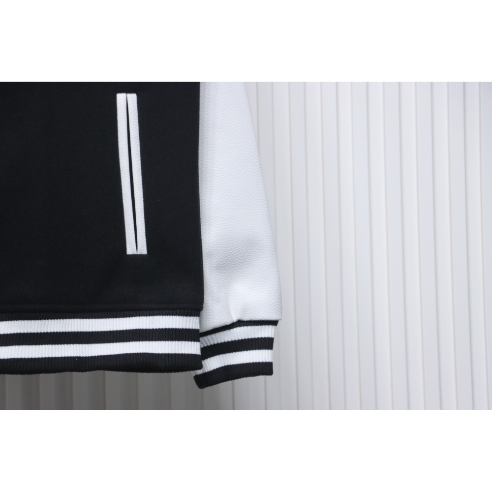 EM Sneakers Louis Vuitton LV  Jacket Conch Baseball