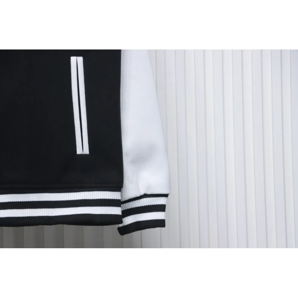 EM Sneakers Louis Vuitton LV  Jacket Conch Baseball