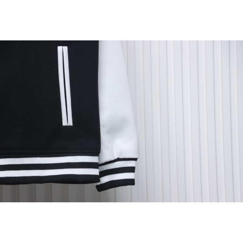 EM Sneakers Louis Vuitton LV  Jacket Conch Baseball