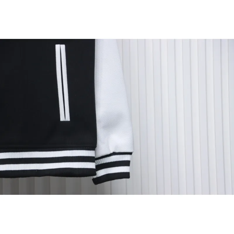 EM Sneakers Louis Vuitton LV  Jacket Conch Baseball