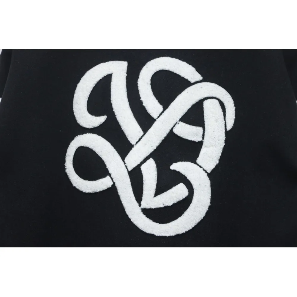 EM Sneakers Louis Vuitton LV  Jacket Conch Baseball