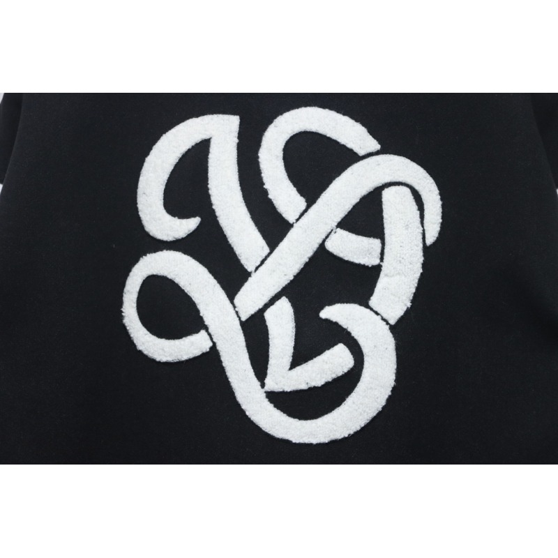 EM Sneakers Louis Vuitton LV  Jacket Conch Baseball