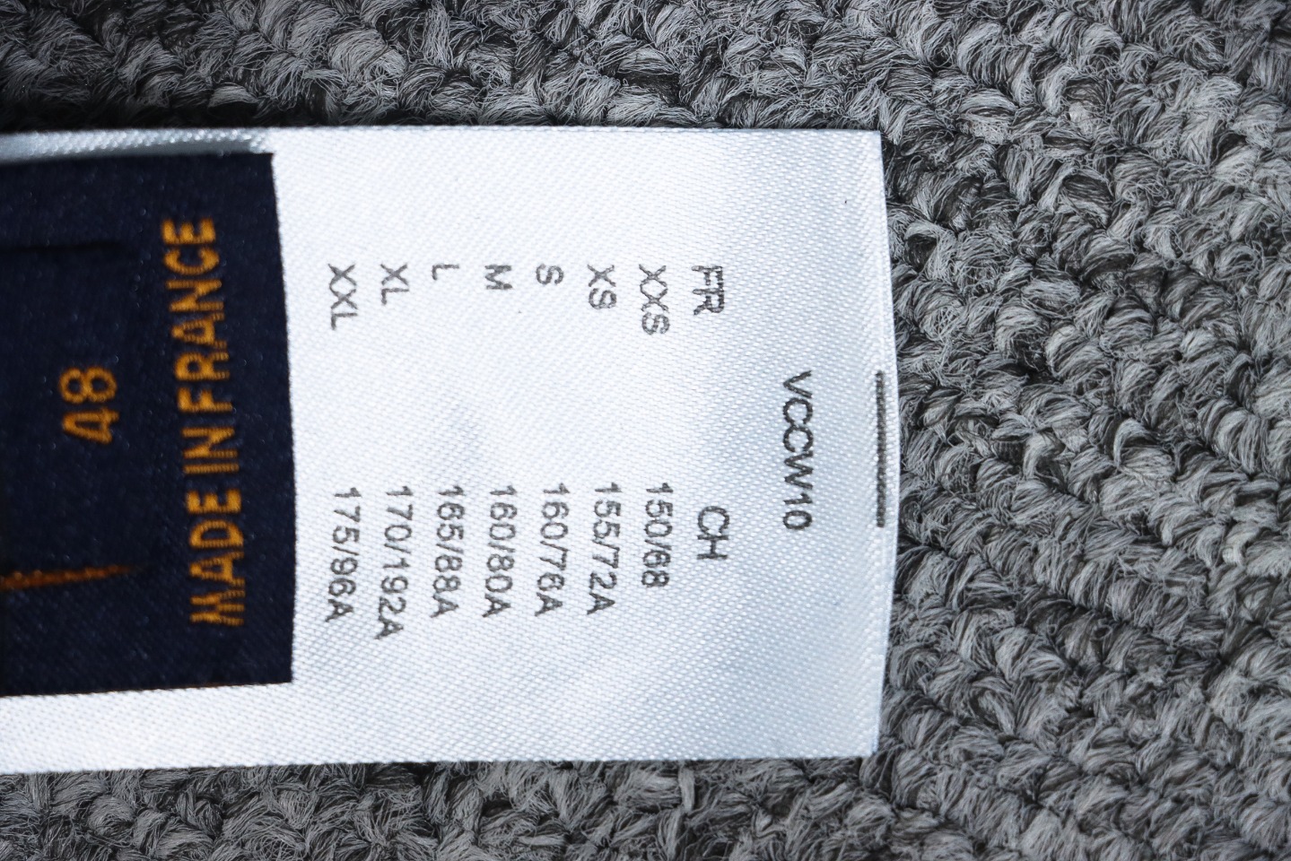 EM Sneakers Louis Vuitton LV Jacket Diamond Print Denim