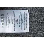 EM Sneakers Louis Vuitton LV Jacket Diamond Print Denim