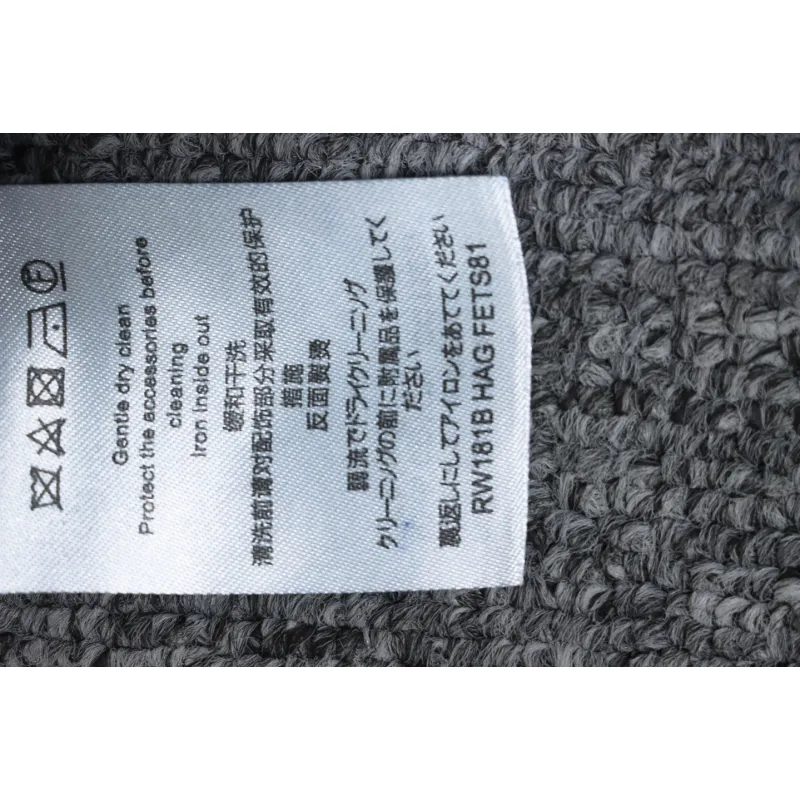 EM Sneakers Louis Vuitton LV Jacket Diamond Print Denim