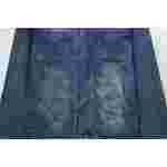 EM Sneakers Louis Vuitton LV Jacket Embossed Denim