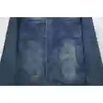 EM Sneakers Louis Vuitton LV Jacket Embossed Denim
