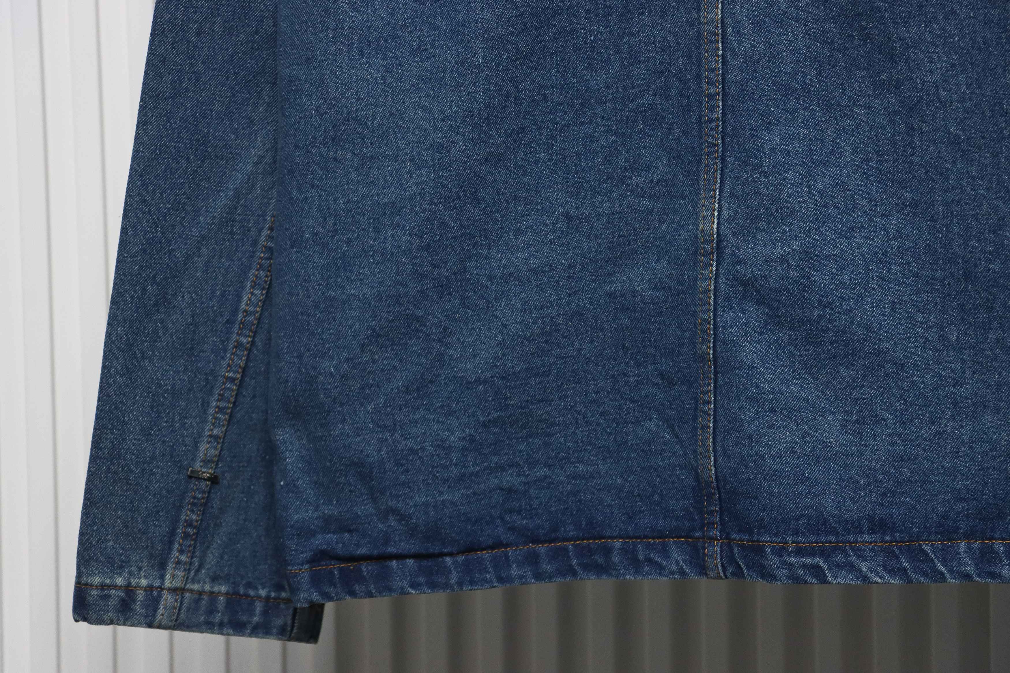 EM Sneakers Louis Vuitton LV Jacket Embossed Denim