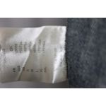 EM Sneakers Louis Vuitton LV Jacket Embossed Denim