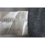 EM Sneakers Louis Vuitton LV Jacket Embossed Denim