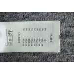 EM Sneakers Louis Vuitton LV Jacket Monogram Jacquard Denim Grey