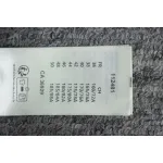 EM Sneakers Louis Vuitton LV Jacket Monogram Jacquard Denim Grey