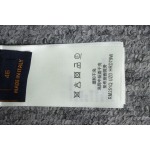 EM Sneakers Louis Vuitton LV Jacket Monogram Jacquard Denim Grey