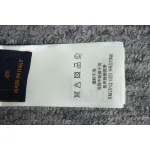 EM Sneakers Louis Vuitton LV Jacket Monogram Jacquard Denim Grey