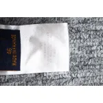 EM Sneakers Louis Vuitton LV Jacket Old Fashioned Denim