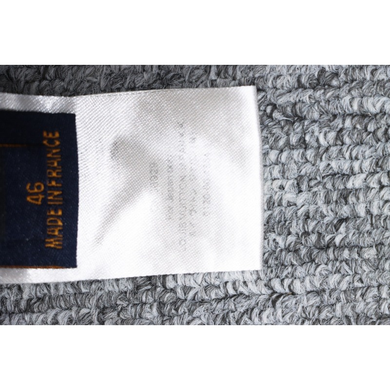 EM Sneakers Louis Vuitton LV Jacket Old Fashioned Denim