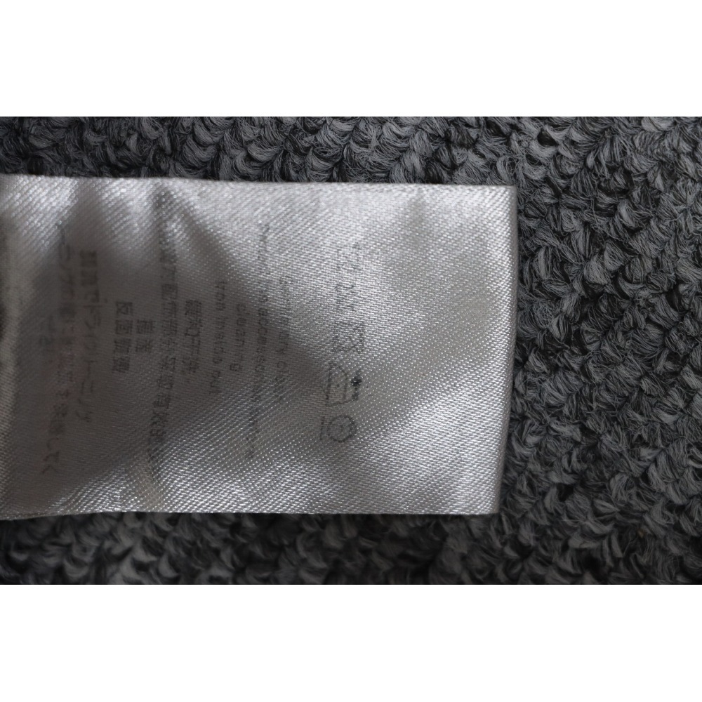 EM Sneakers Louis Vuitton LV Jacket Old Fashioned Denim
