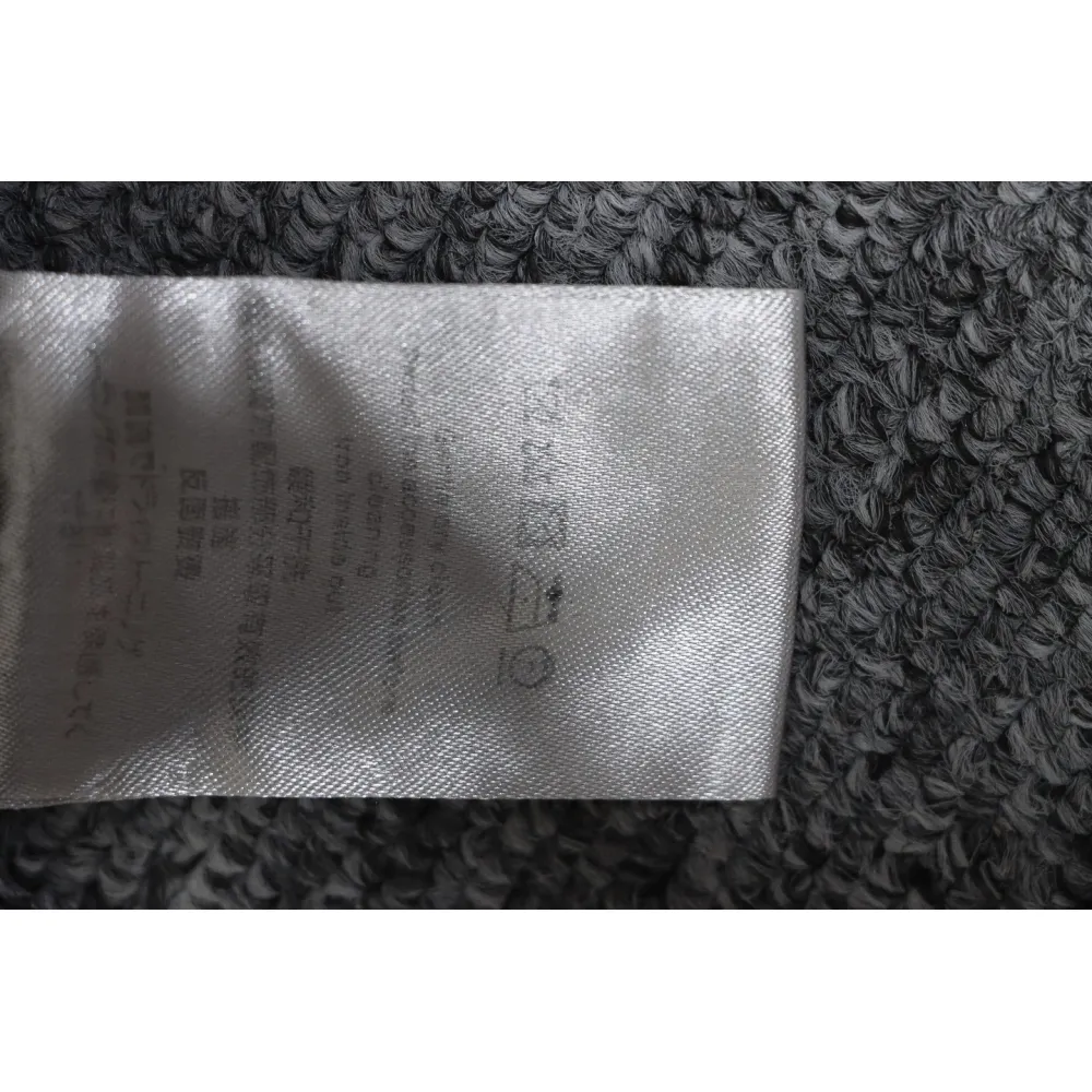 EM Sneakers Louis Vuitton LV Jacket Old Fashioned Denim