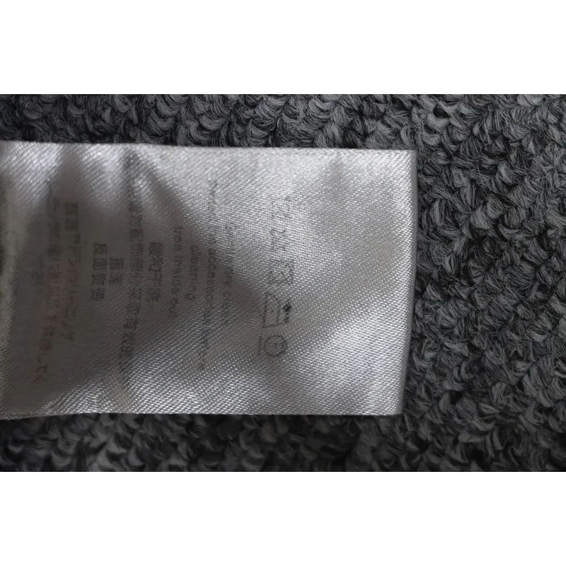 EM Sneakers Louis Vuitton LV Jacket Old Fashioned Denim