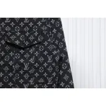 EM Sneakers Louis Vuitton LV Jacket Old Fashioned Denim
