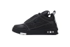 EM Sneakers Louis Vuitton LV Skate Sneaker Black