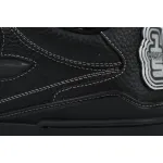 EM Sneakers Louis Vuitton LV Skate Sneaker Black