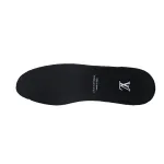 EM Sneakers Louis Vuitton LV Skate Sneaker Black