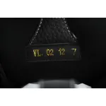 EM Sneakers Louis Vuitton LV Skate Sneaker Black