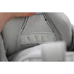 EM Sneakers Louis Vuitton LV Skate Sneaker Gray