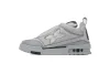 EM Sneakers Louis Vuitton LV Skate Sneaker Gray