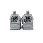 EM Sneakers Louis Vuitton LV Skate Sneaker Gray