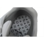 EM Sneakers Louis Vuitton LV Skate Sneaker Gray