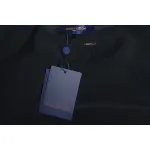 EM Sneakers Louis Vuitton LV Sweatshirt Chain Embroidery Crew Neck