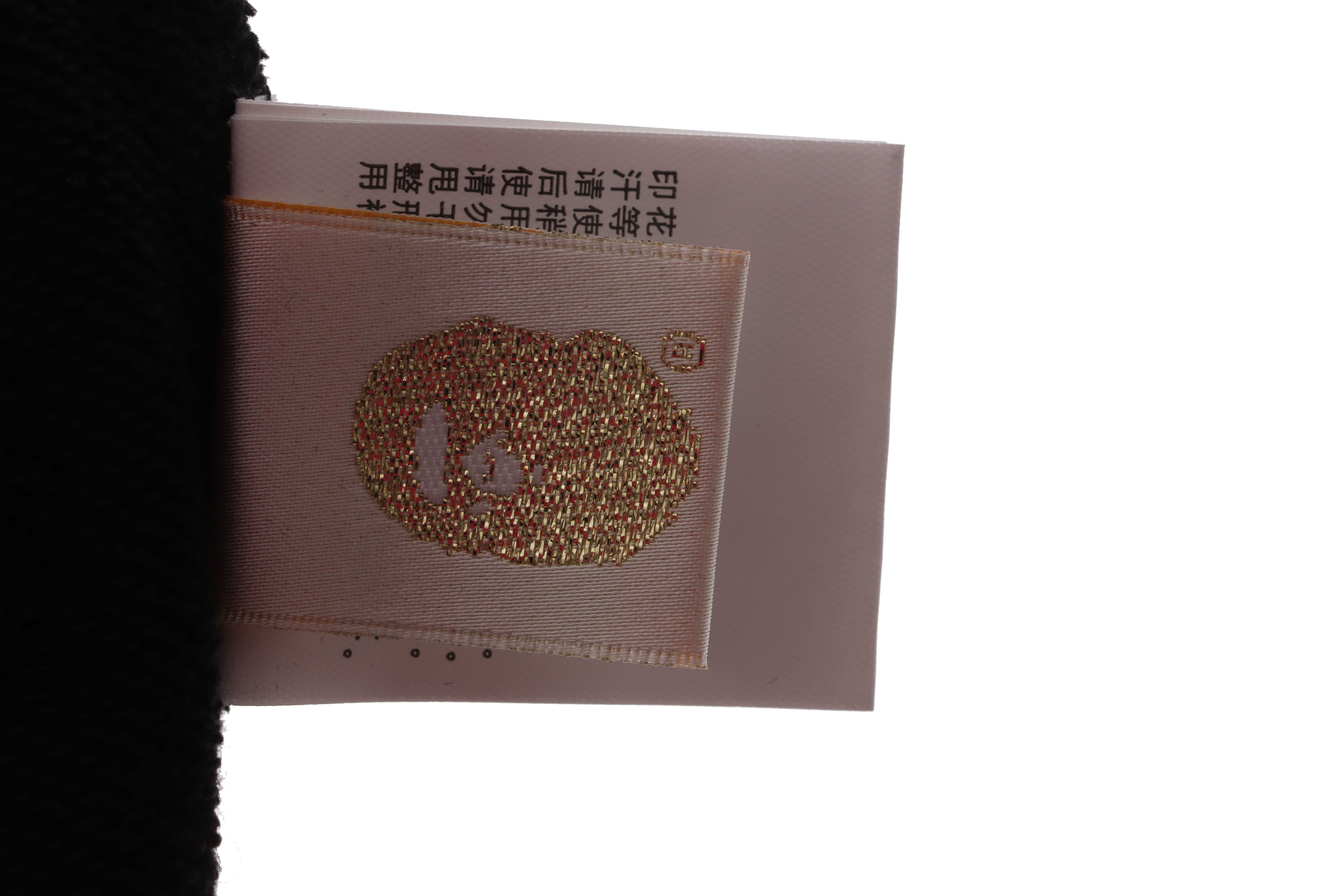 EM Sneakers BAPE Ape Head Colorful Lettering Print Hoodie Black