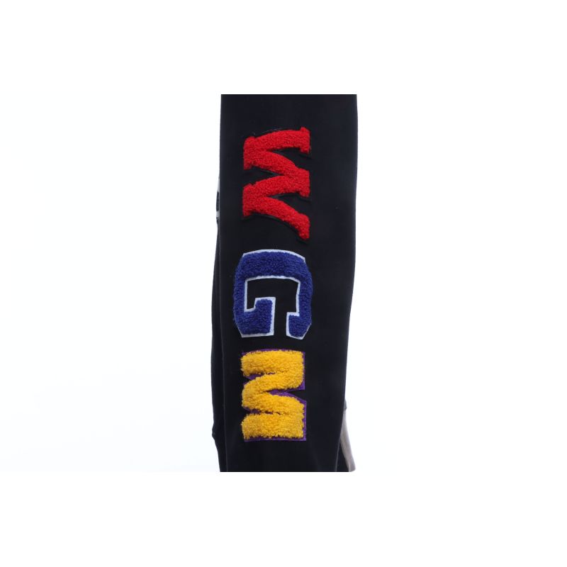 EM Sneakers BAPE Patchwork Camouflage Hoodie