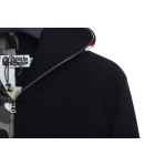 EM Sneakers BAPE Patchwork Camouflage Hoodie