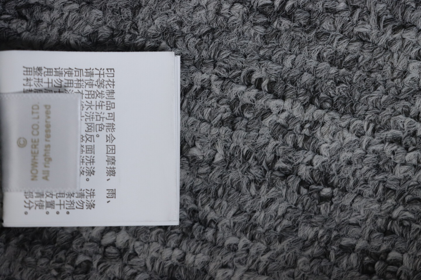 EM Sneakers BAPE Shark Head Tiger Head Zipper Camouflage Double Hooded Dark Gray