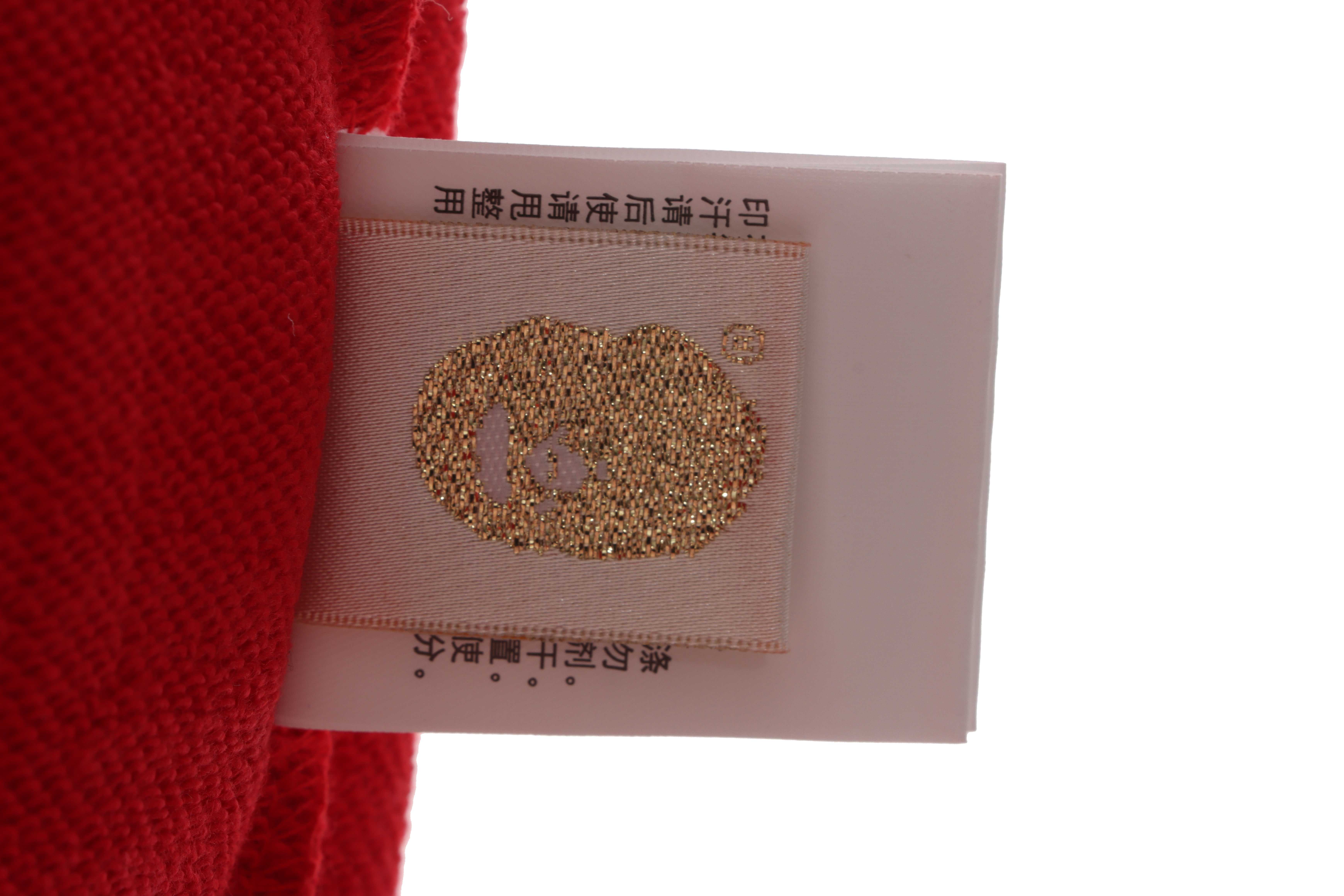 EM Sneakers BAPE Solid Color Stitching Camouflage Shark Hoodie Red