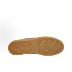EM Sneakers Maison Margiela Replica low-top leather sneakers Black