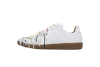 EM Sneakers Maison Margiela White Paint Replica Sneakers