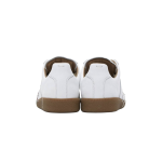 EM Sneakers Maison Margiela White Paint Replica Sneakers